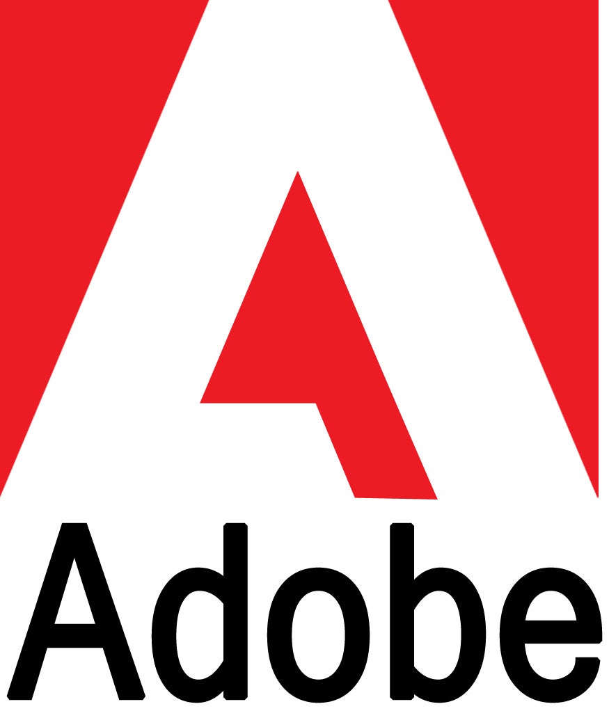 Adobe logo