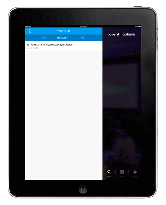 OnArrival App OnArrival App