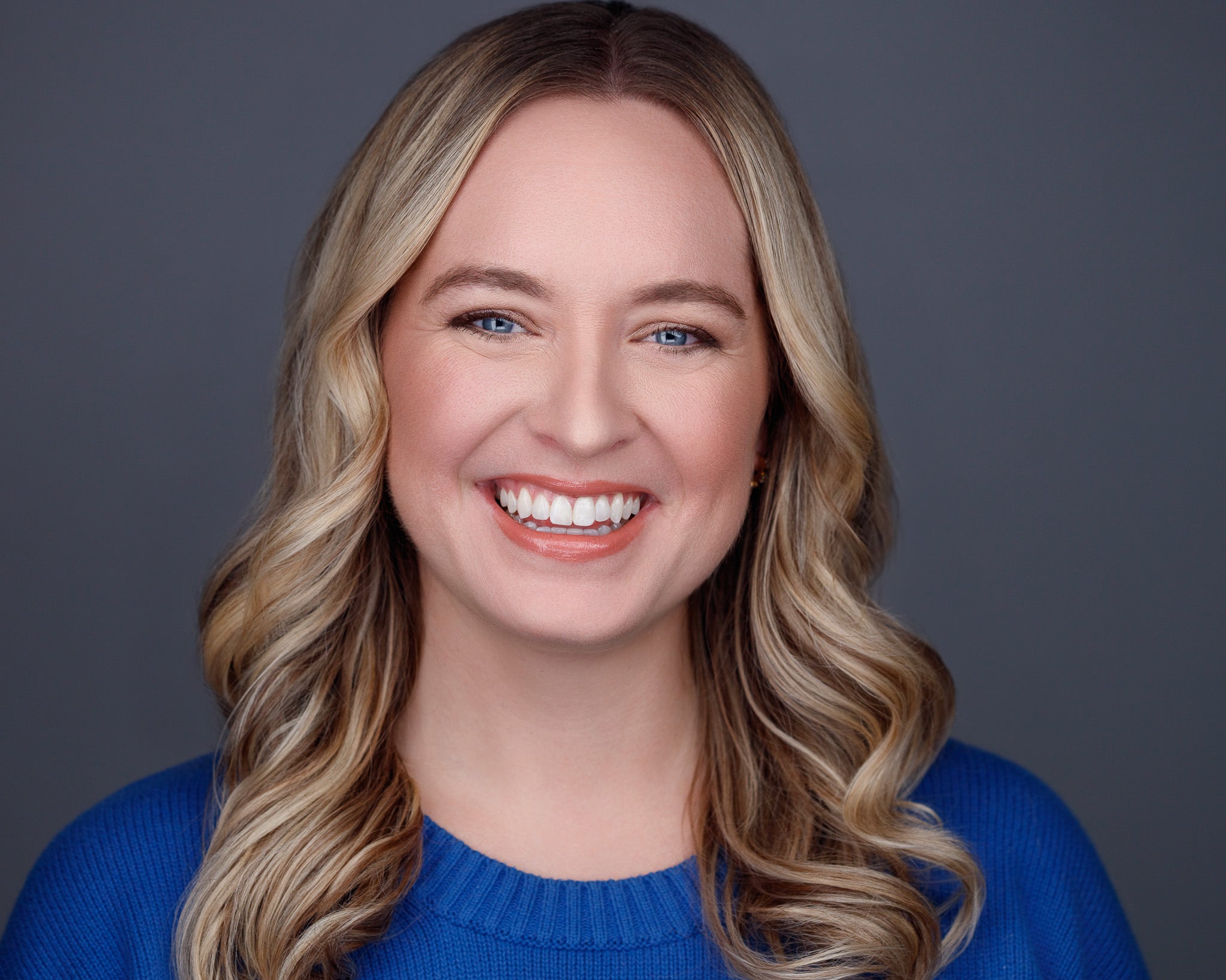 Jillian Coffey, Senior Advisor for State Relations & Public Policy 