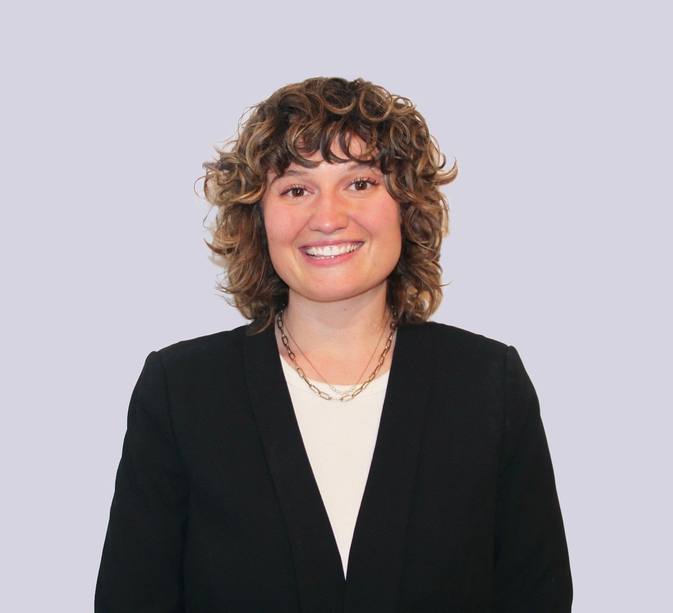 Headshot of Abby Keleher, State Relations Coordinator