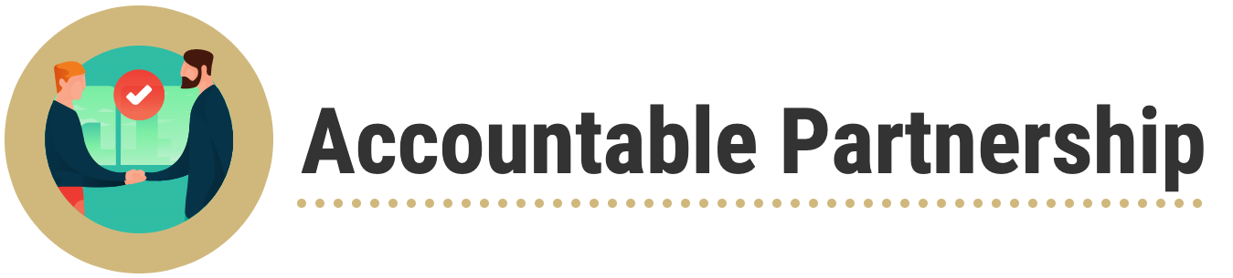 Accountable Partnership Accountable Partnership