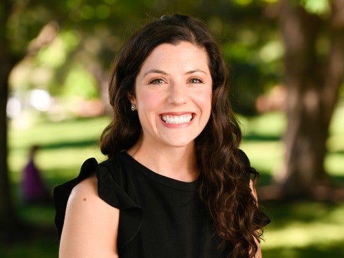 Allison Kohn, Director of State Relations Allison Kohn, Director of State Relations