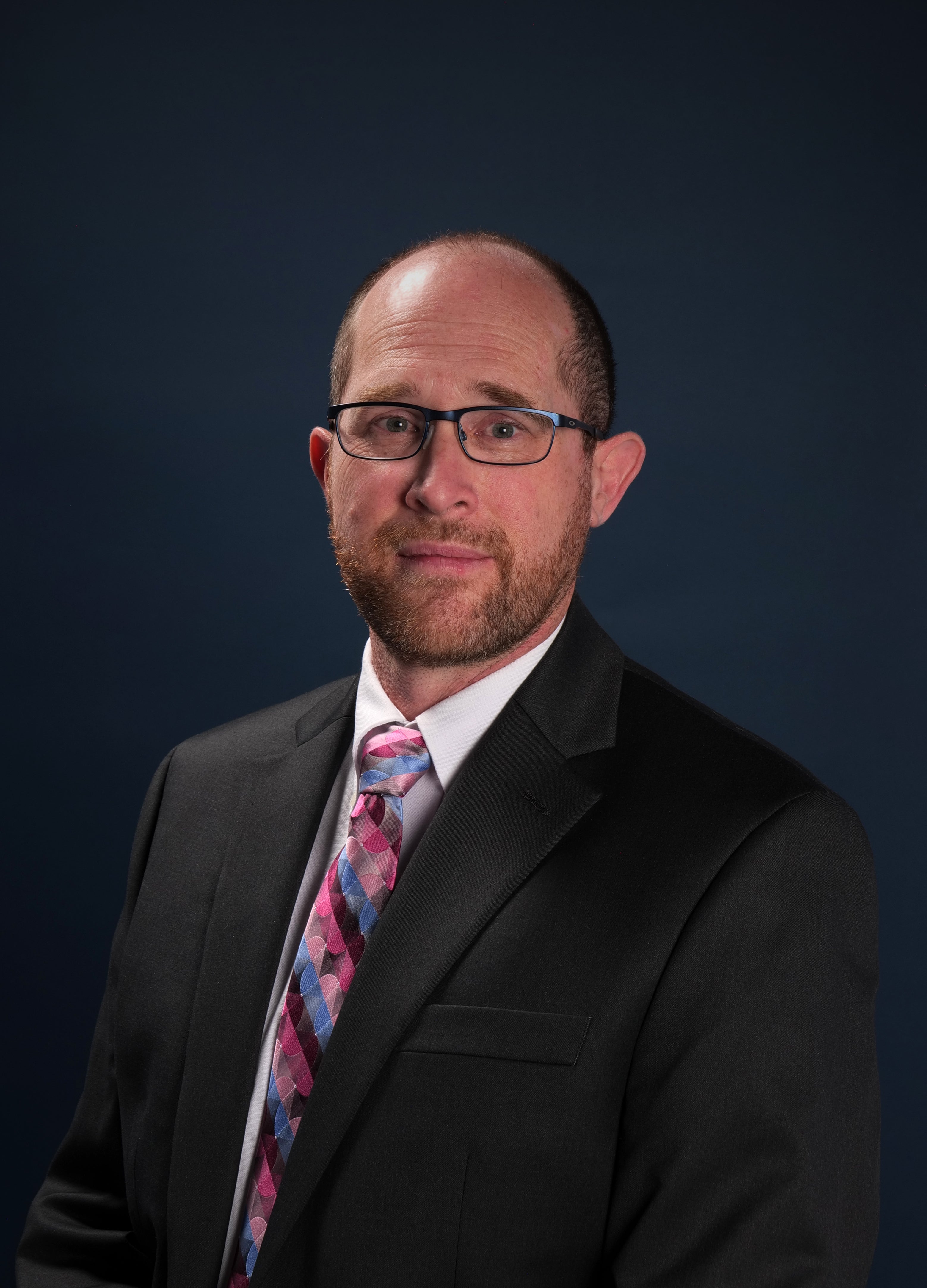 Brett Kellum
