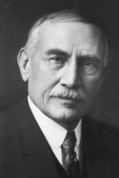 James H. Baker James H. Baker