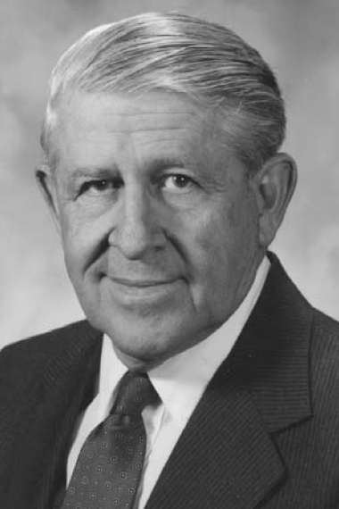 William H. Baughn William H. Baughn
