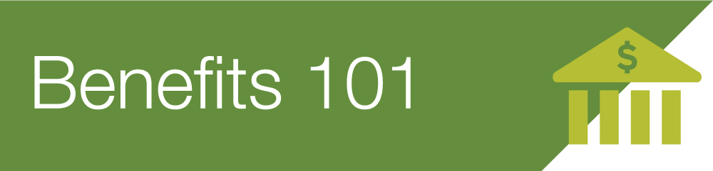 Benefits 101 | HSA Benefits 101 | HSA