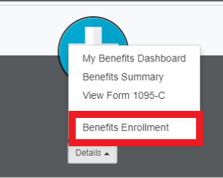 benefits enrollment