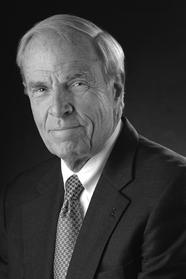 Bruce D. Benson Bruce D. Benson