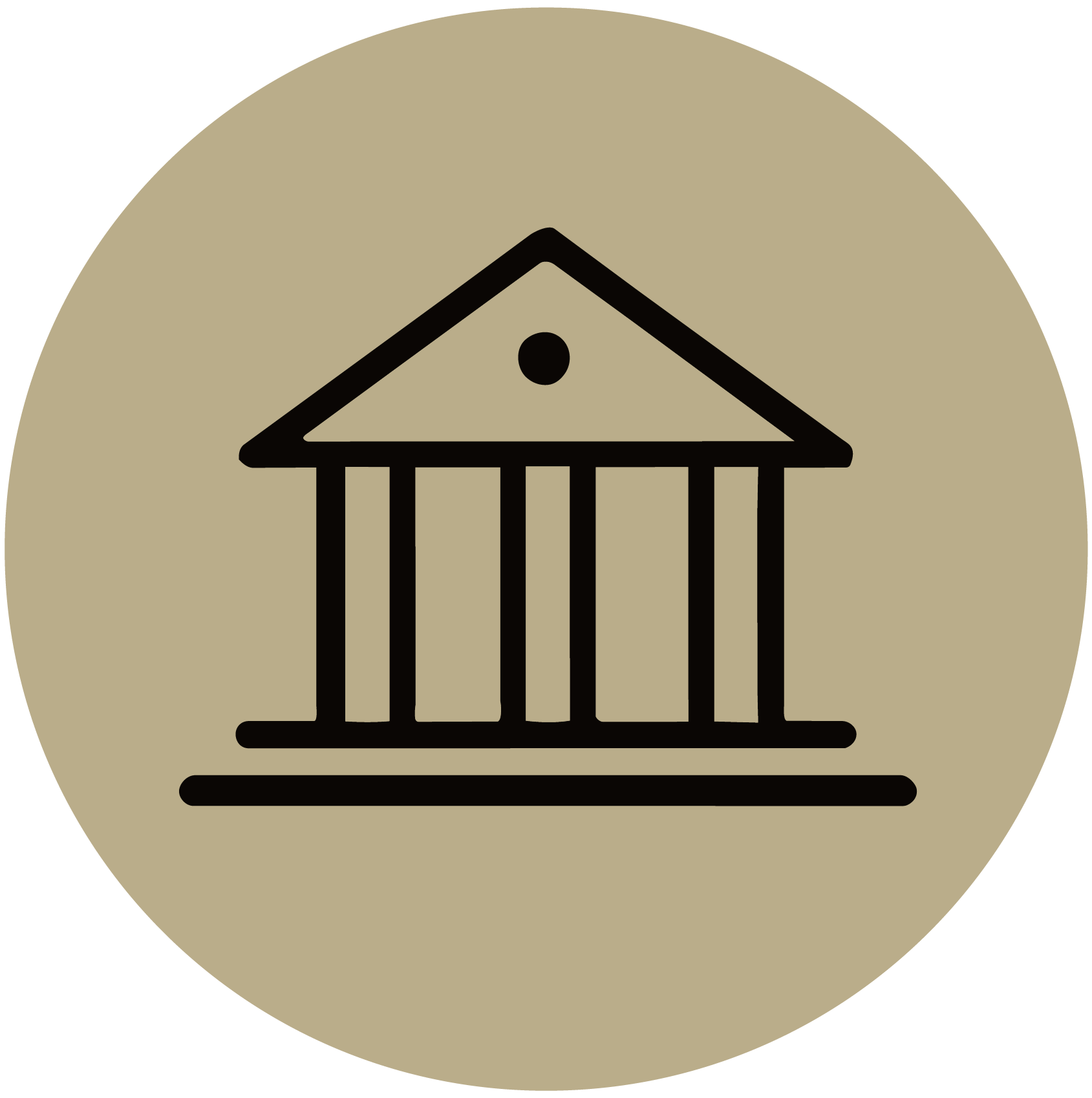 State Authorization Icon