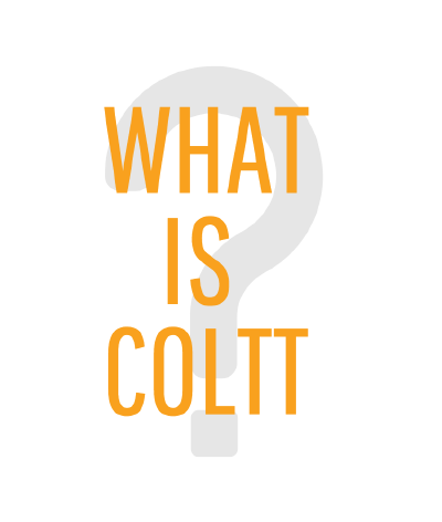 What is COLTT?
