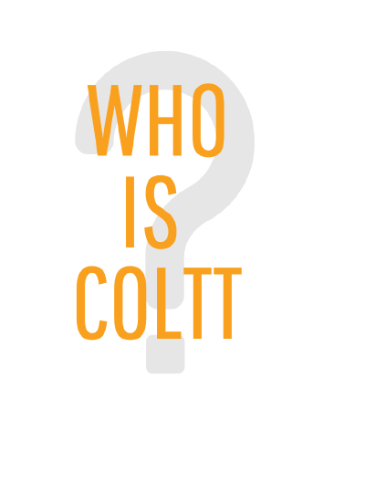 Who is COLTT?