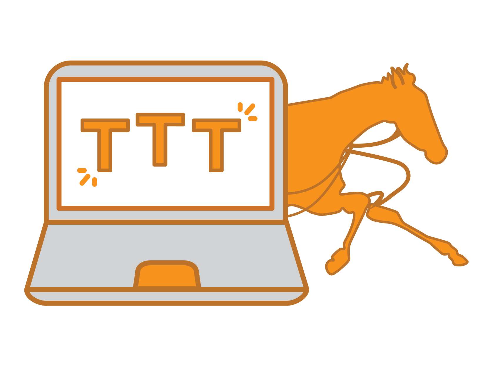 Tech Teach Takeaway Logo
