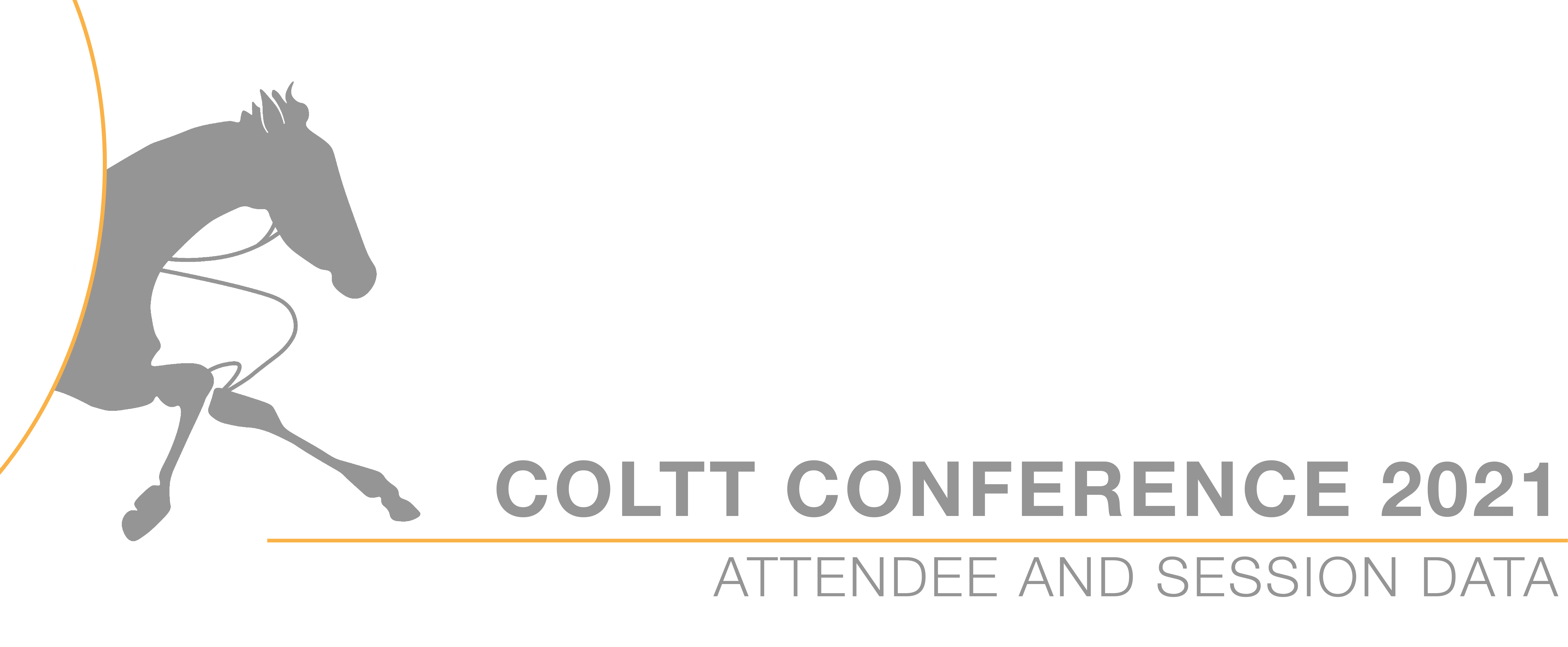 logo of COLTT Conference data