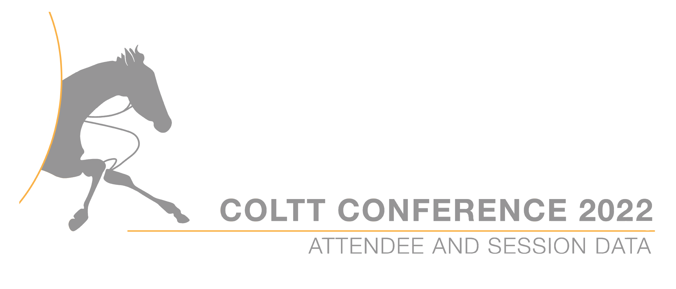 COLTT 2022 Attendee and Session Data