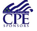 CPE Sponsors