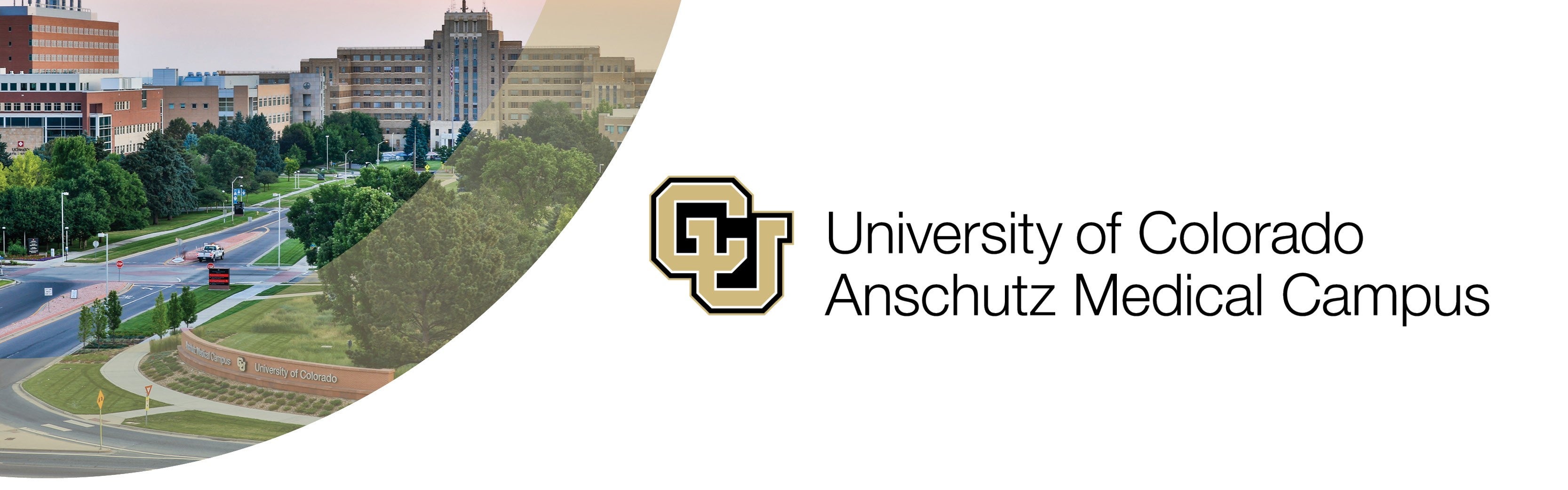CU Anschutz CU Anschutz