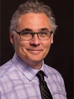 CU Denver David Thomas