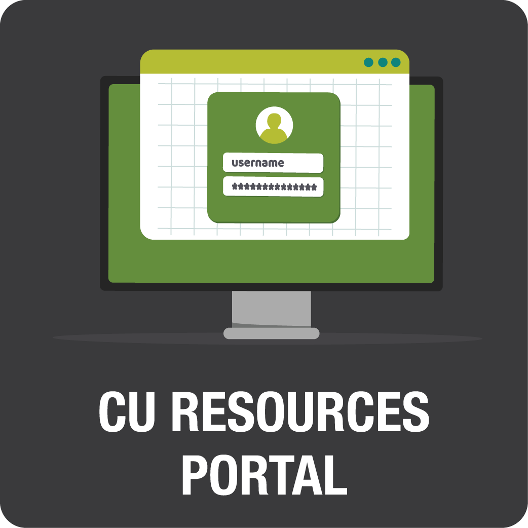 CU Resources Portal