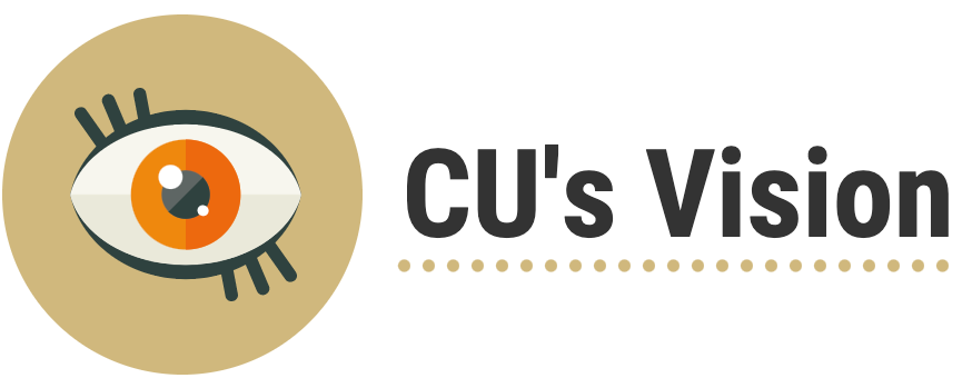 CU's Vision