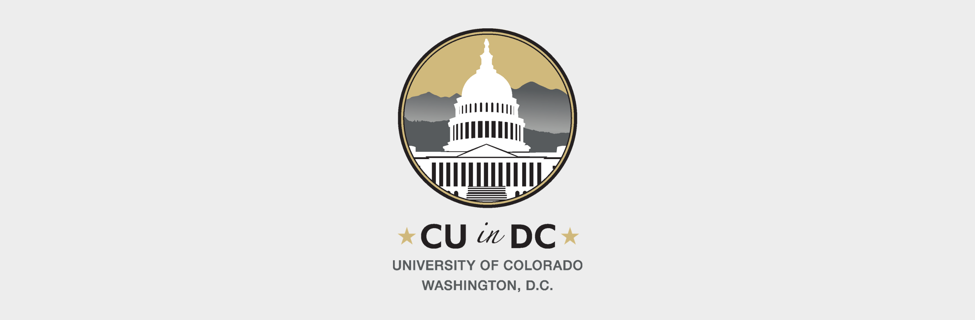 CU in DC - University of Colorado | Washington, DC