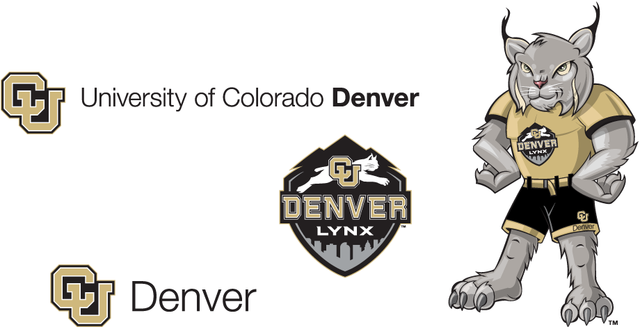 CU Denver Trademarks