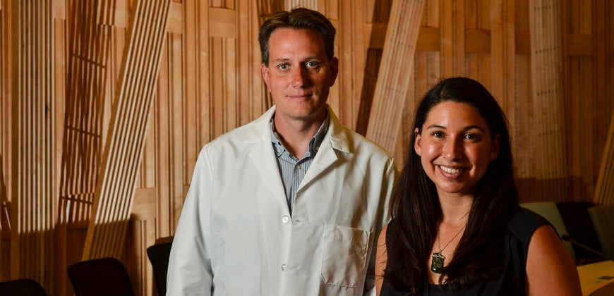 Thayer and Brown: Why I Teach at CU Thayer and Brown: Why I Teach at CU