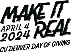 Make it Real, April 4!