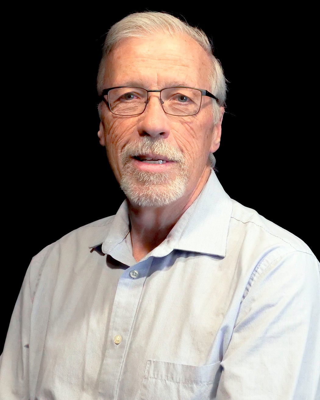 Cal Anderson