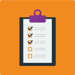 Checklist Checklist