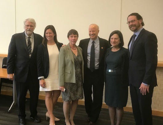 Women's Healthcare Roundtable at CU Anschutz Medical Campus