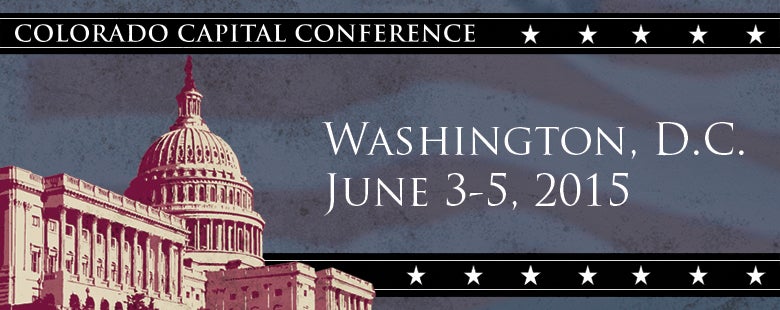Colorado Capital Conference 2015 