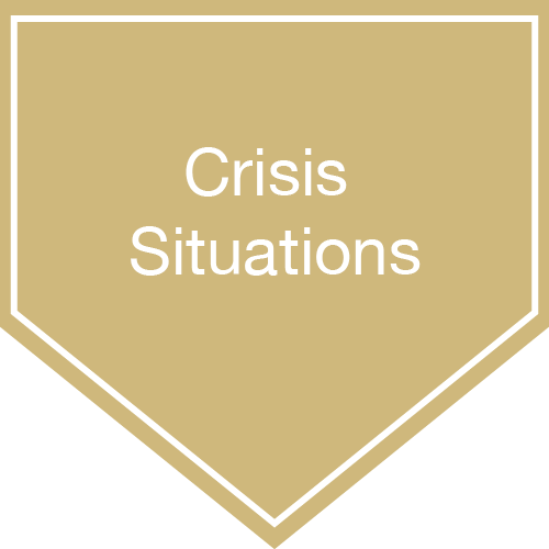 Crisis Situations Image