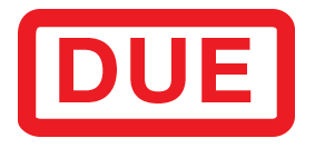 Due Due