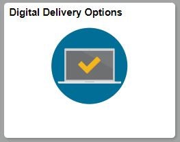 Photo of Digital Delivery Options tile 
