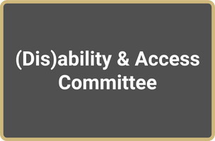 tile labeled (Dis)ability &amp; Access Committee