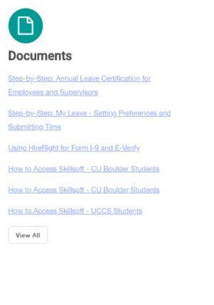 Documents