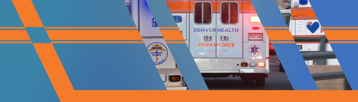 EMT Specialization Banner