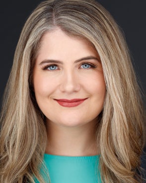 Emma McGregor