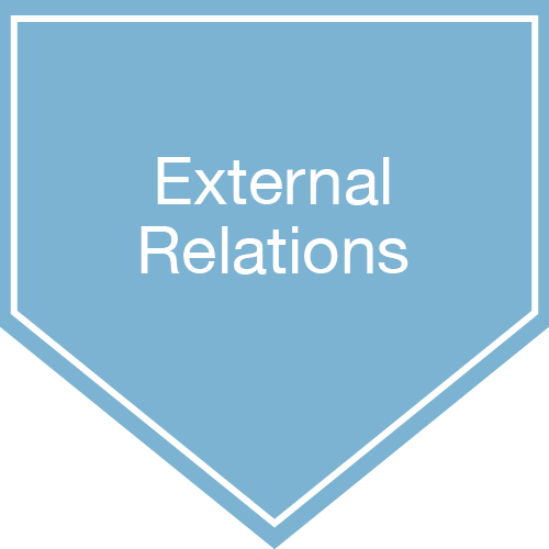External Relations