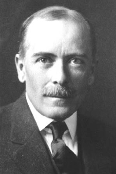 Livingston Farrand Livingston Farrand