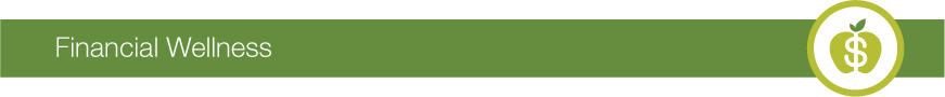 Financial Wellness | University of Colorado Financial Wellness | University of Colorado