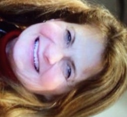 PT alumna a Fitball pioneer Joanne Posner-Mayer PT alumna a Fitball pioneer Joanne Posner-Mayer