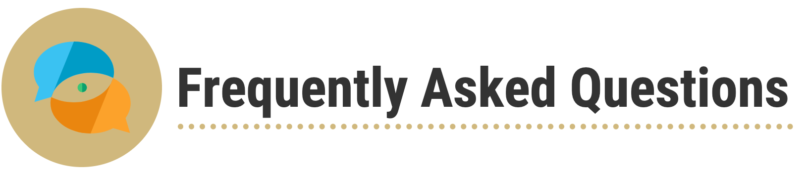 Frequently Asked Questions Frequently Asked Questions