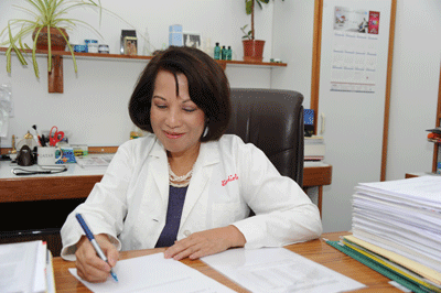 Rachel Hajar Rachel Hajar