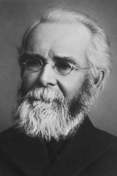 Horace M. Hale Horace M. Hale