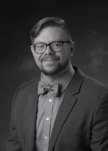 Image of Dr. Christopher Haynes