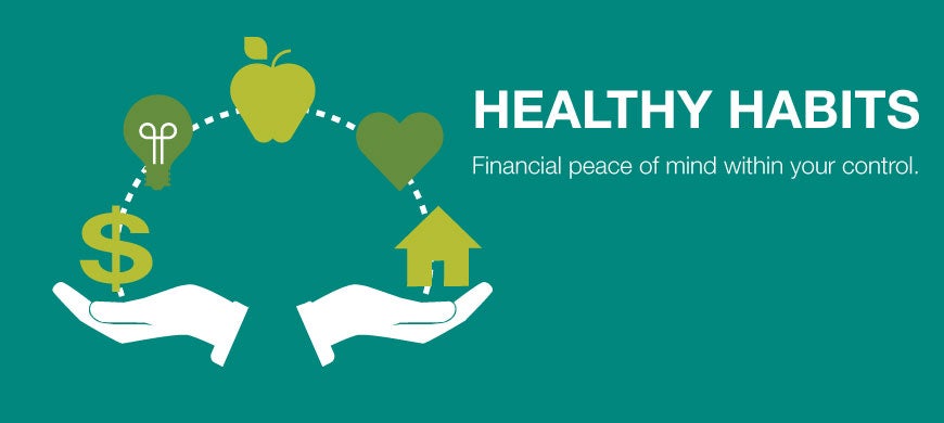 Healthy Habits | Financial Wellness | University of Colorado Healthy Habits | Financial Wellness | University of Colorado