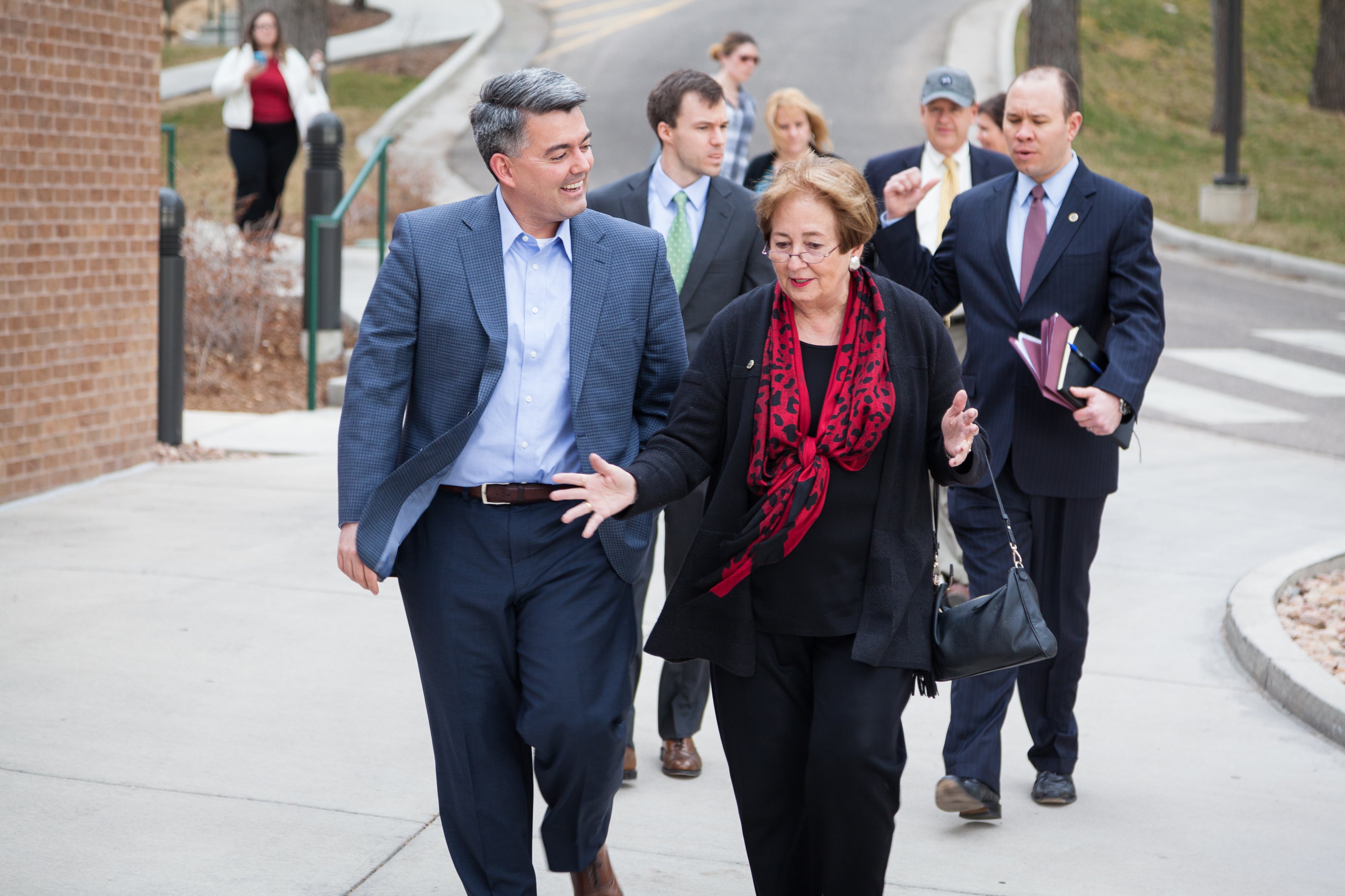 Gardner and Shockley-Zalabak on Campus