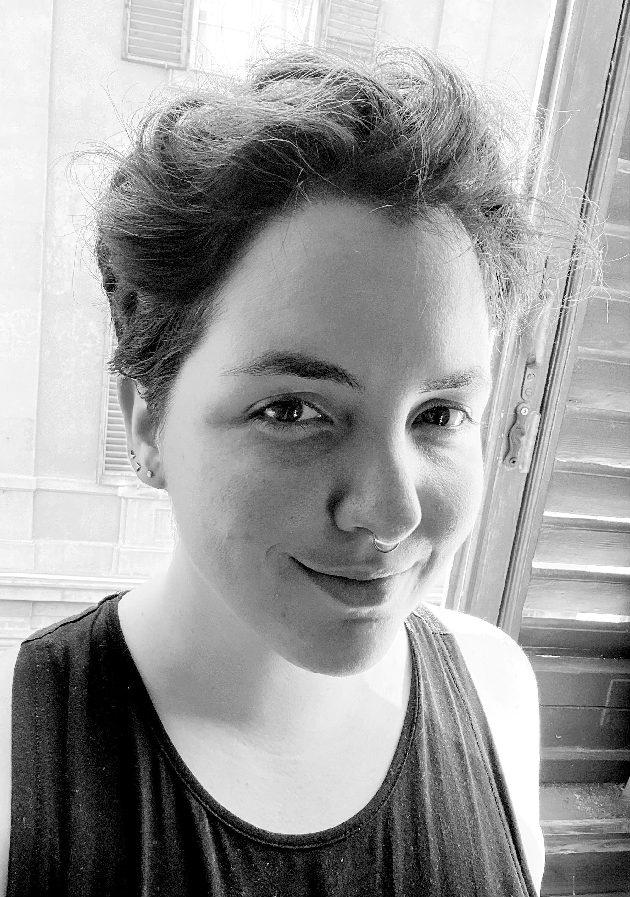 Image of Artemis Veach