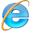 Internet Explorer Icon